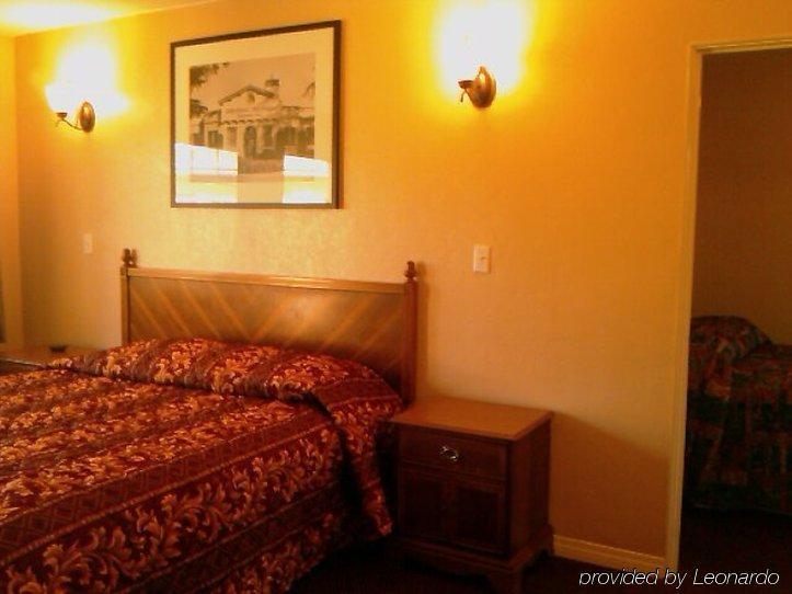 Aqua Inn Motel Ел-Монте Екстер'єр фото