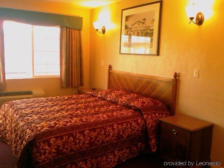 Aqua Inn Motel Ел-Монте Екстер'єр фото