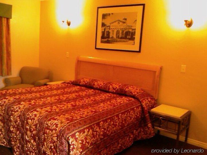 Aqua Inn Motel Ел-Монте Екстер'єр фото