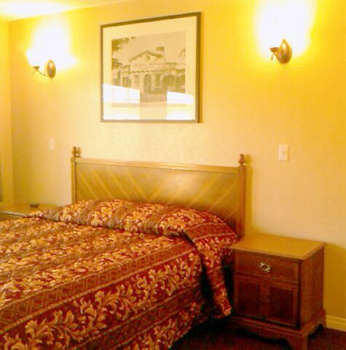 Aqua Inn Motel Ел-Монте Екстер'єр фото